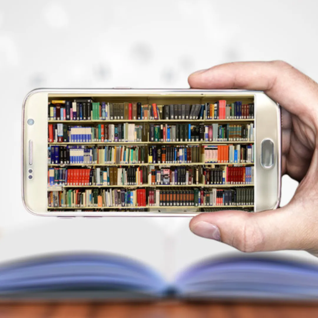 New Resources