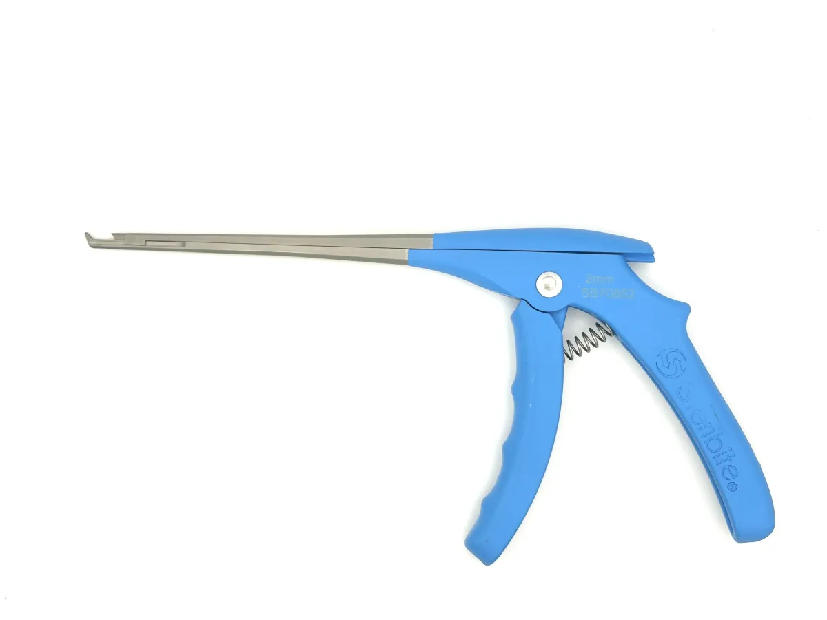 Steribite Disposable