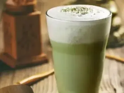 Coffee & Juice