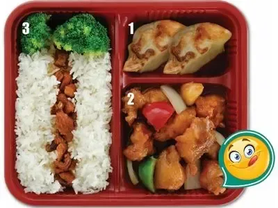 Thai Food