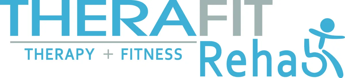 TheraFit Rehab logo