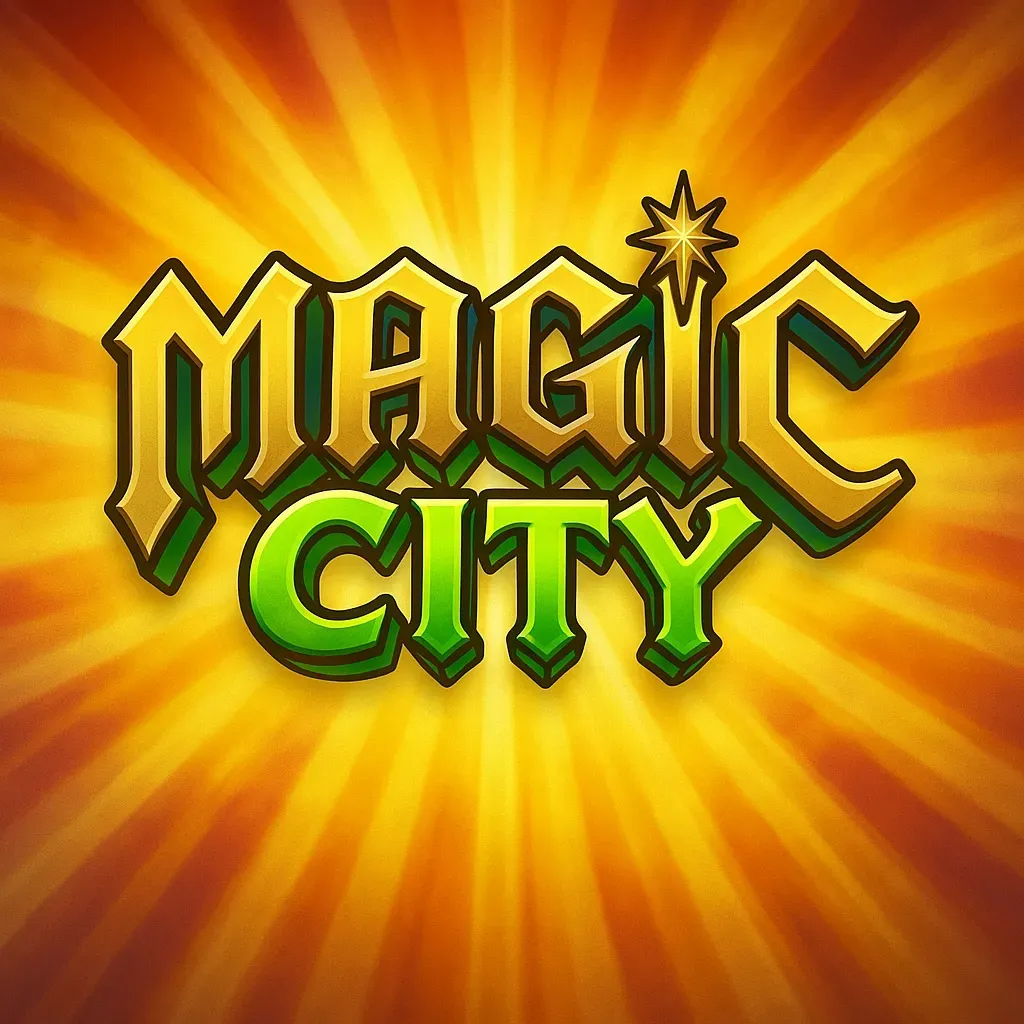 Magic City