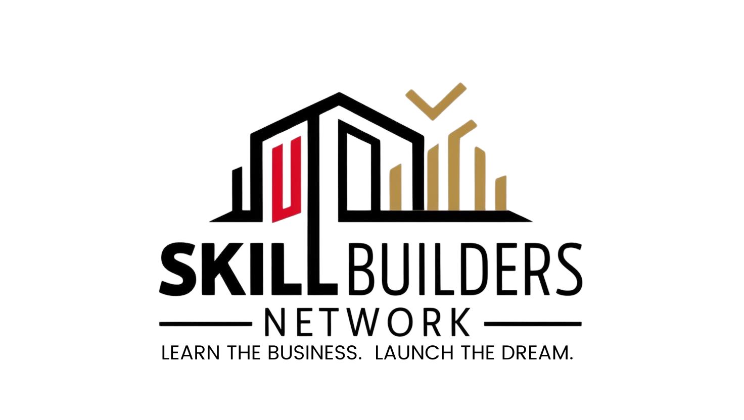 A modern, stylized 3:2 image showing a diverse group of adults, each holding a real estate guide, standing in a bright, contemporary living room with large windows and city views. The group includes men and women of various ages and backgrounds, all smiling and engaged, with the eBook cover visible. The setting is vibrant, professional, and welcoming, emphasizing learning and collaboration.