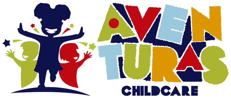 Aventuras Childcare logo