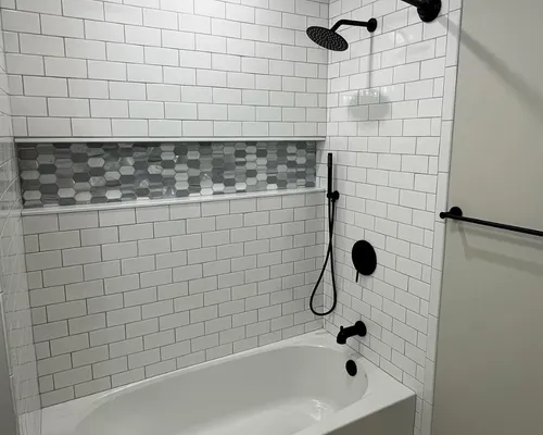 Limerick Bathroom Remodeling