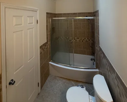 Collegeville Bathroom Remodeling