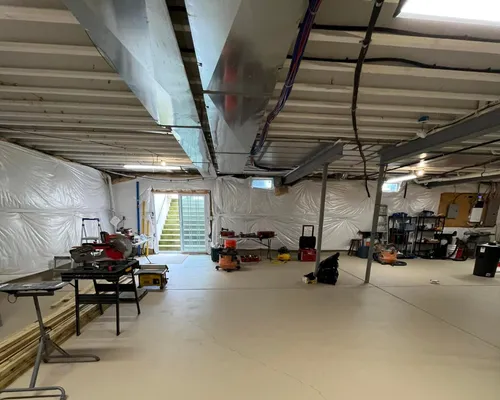 Finished Basements Collegeville