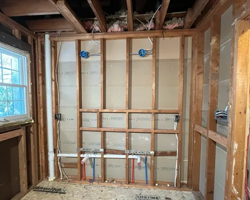 Bathroom Remodeling