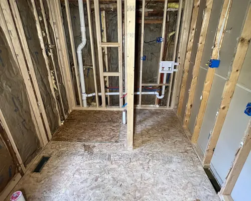 Malvern Finished Basements