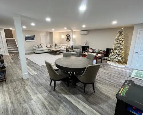 Finished Basements in Collegeville