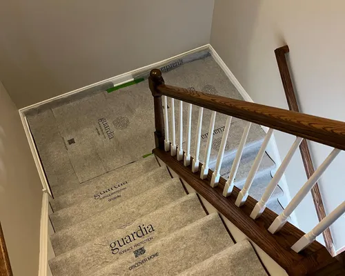 Chesterbrook Bathroom Remodeling