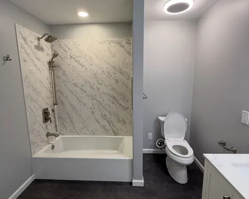 King of Prussia Finished Basements