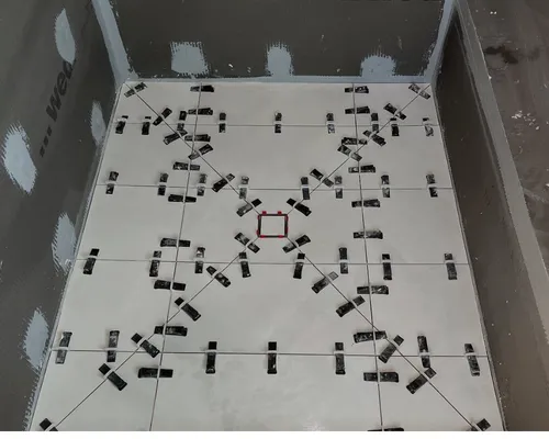 Tile in Collegeville