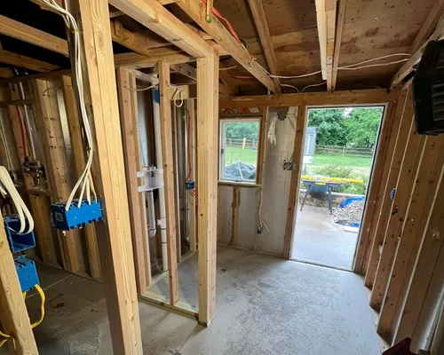 Kitchen Remodeling Collegeville