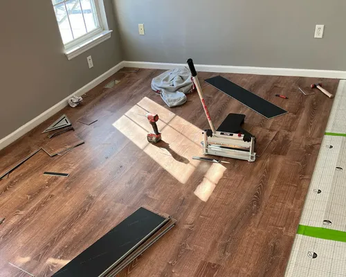 Flooring in Collegeville