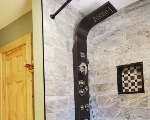 Bathroom Remodeling Collegeville