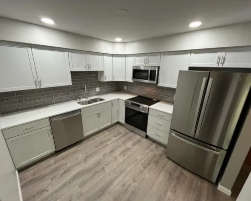 Kitchen Remodeling in Collegeville