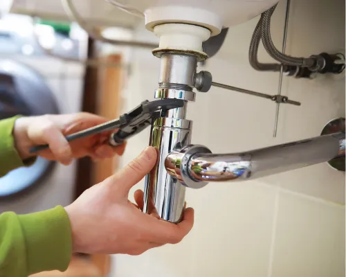 Plumbing in Collegeville