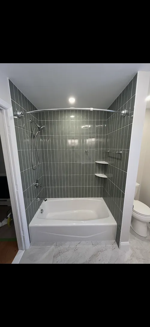Limerick Bathroom Remodeling