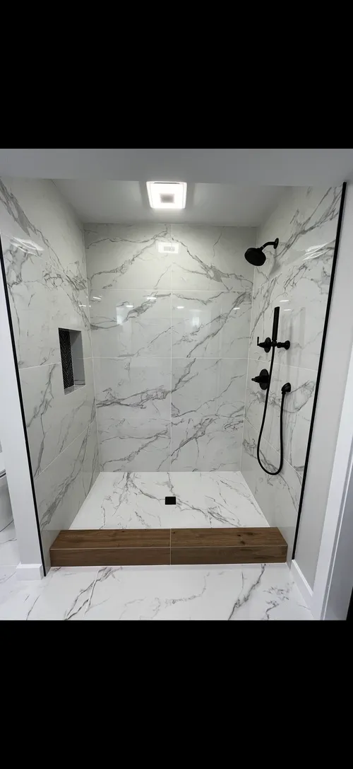  Bathroom Remodeling