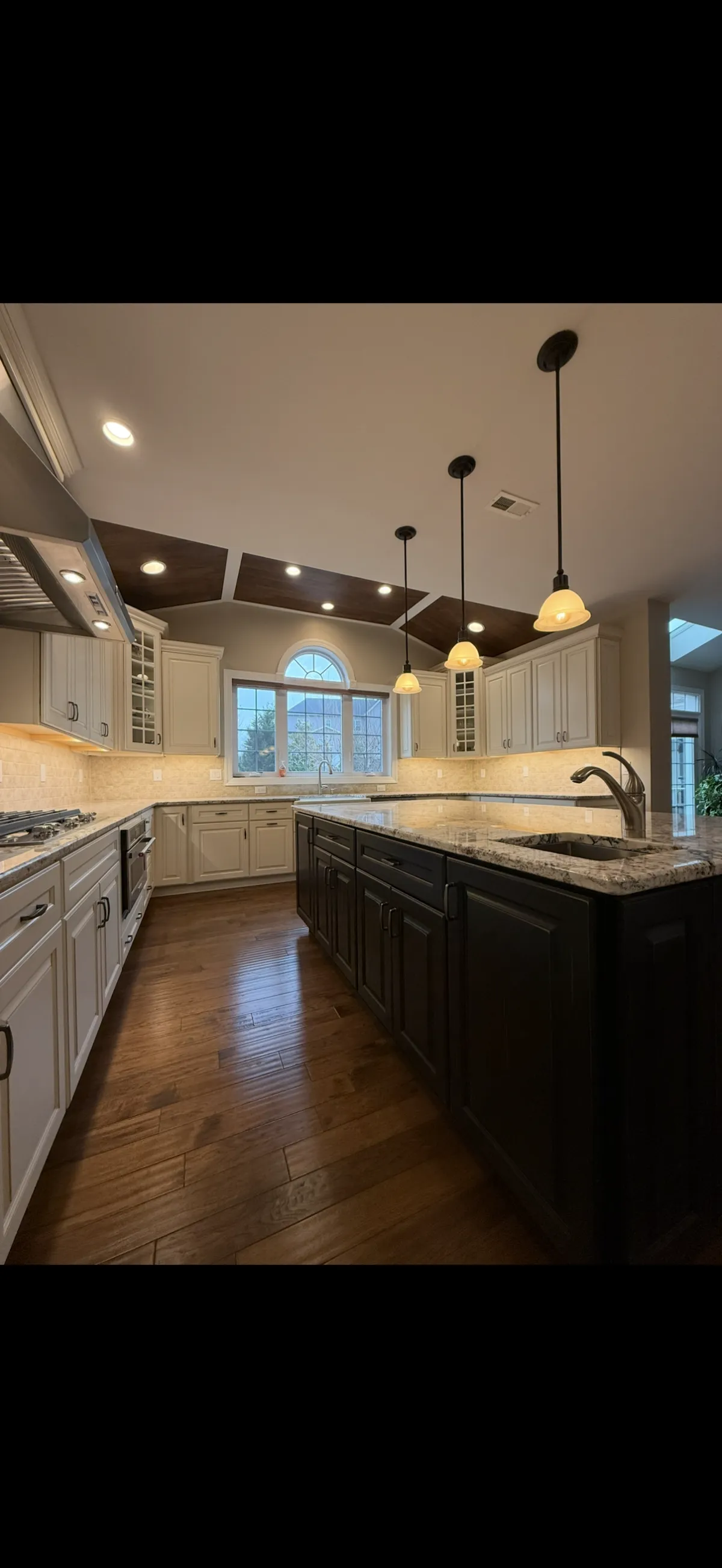 Limerick Kitchen Remodeling