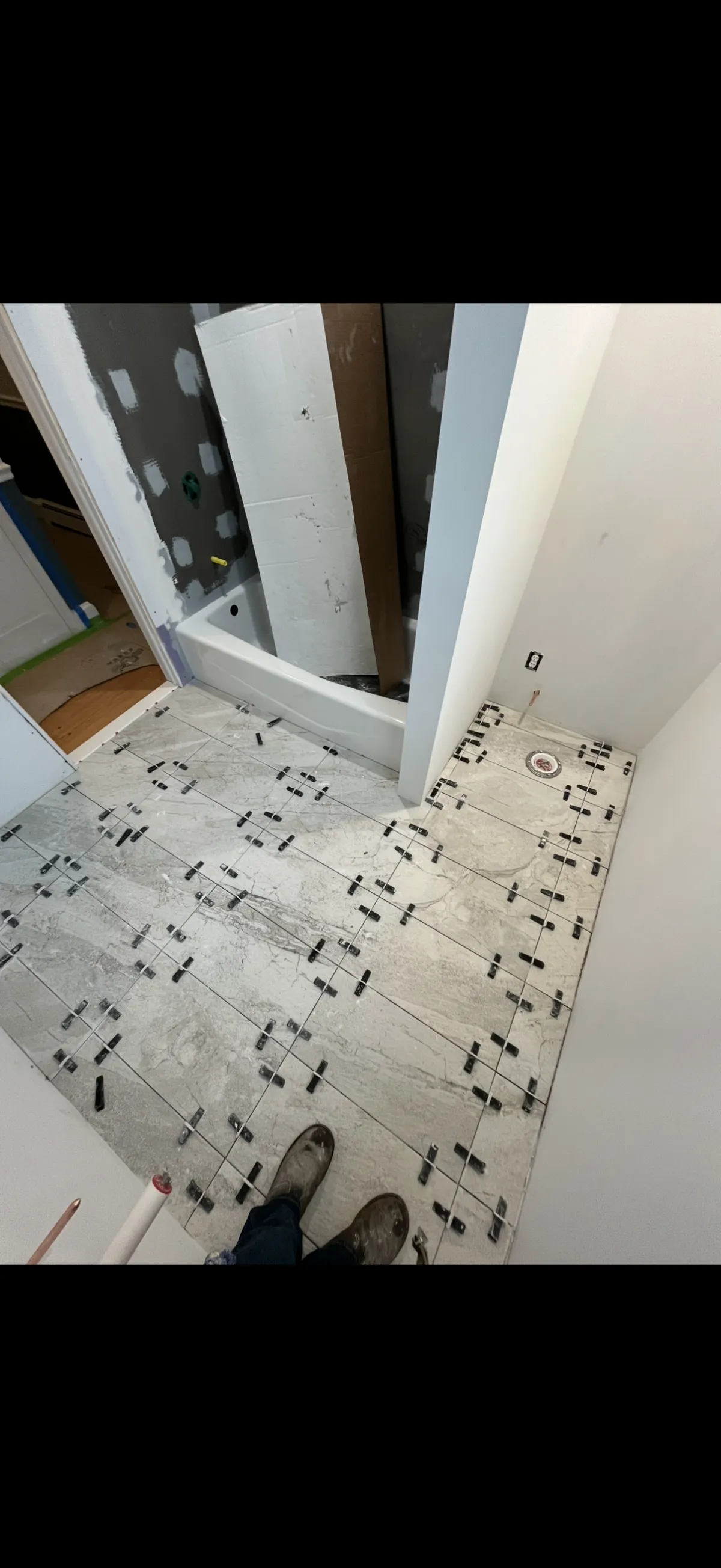 Limerick Tile
