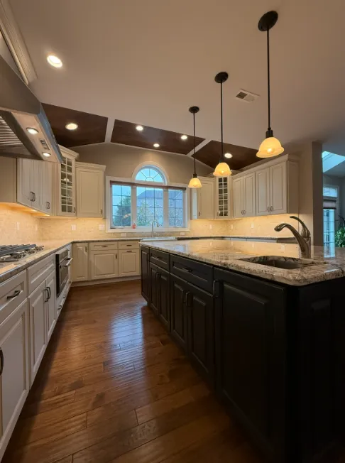 Kitchen Remodeling Collegeville