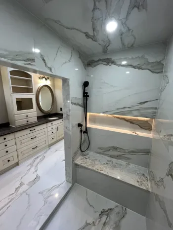  Bathroom Remodeling