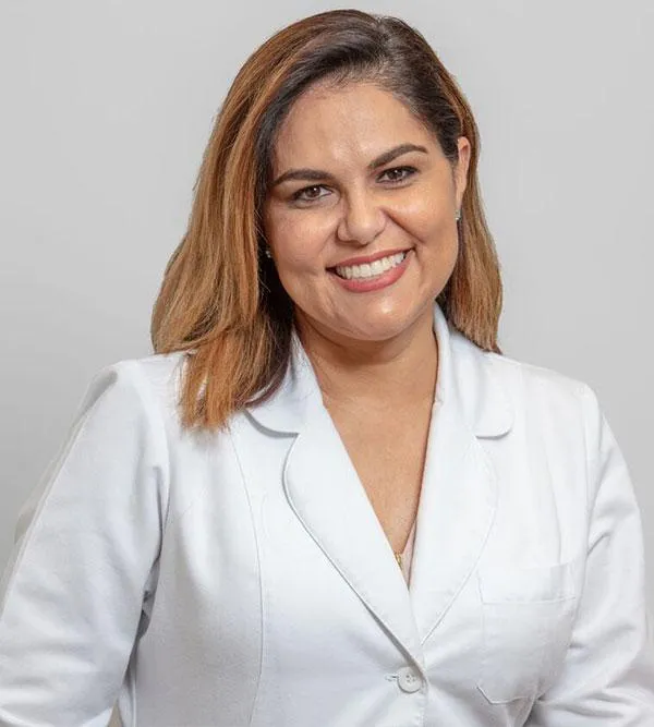 Picture of Dr. Andrea Santo