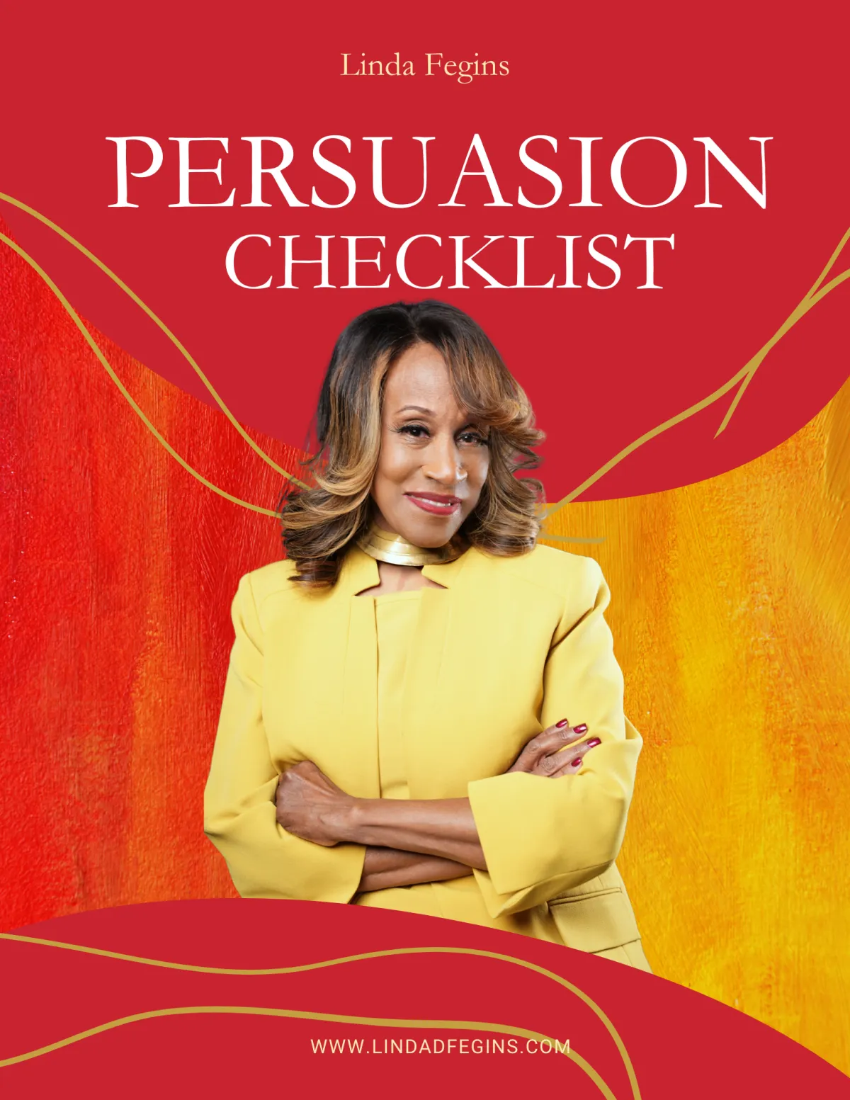 Persuasion Checklist