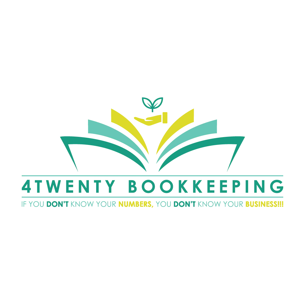 4Twenty Bookkeeping