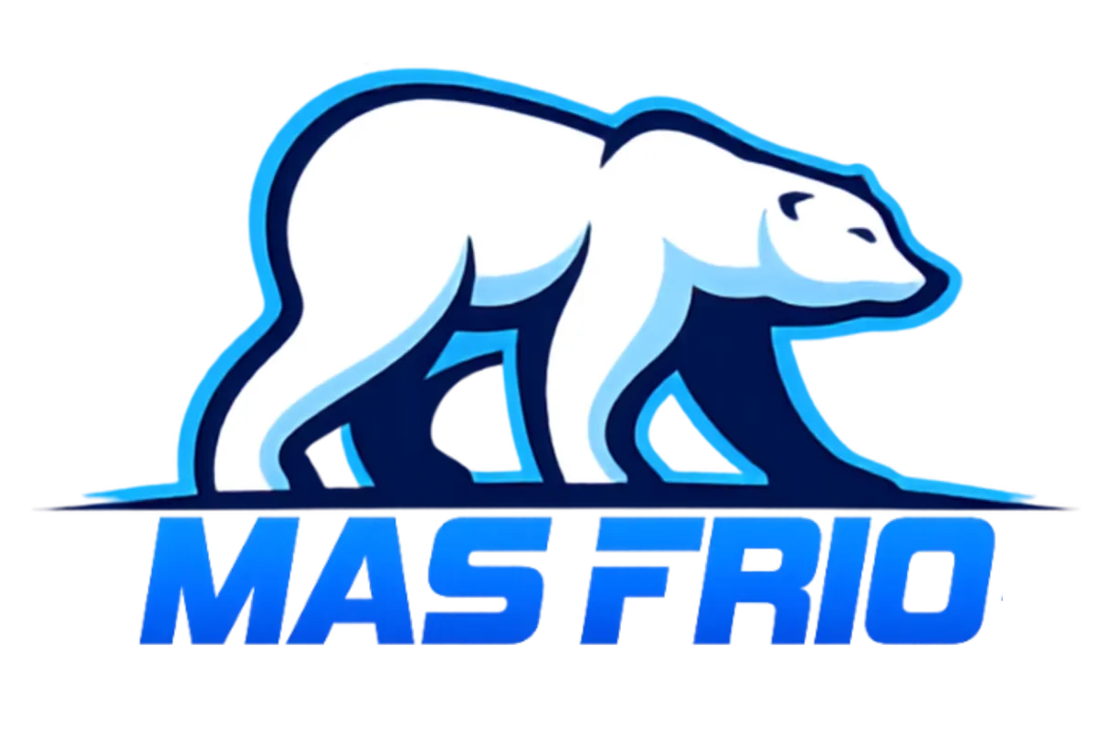 Masfrio Logo