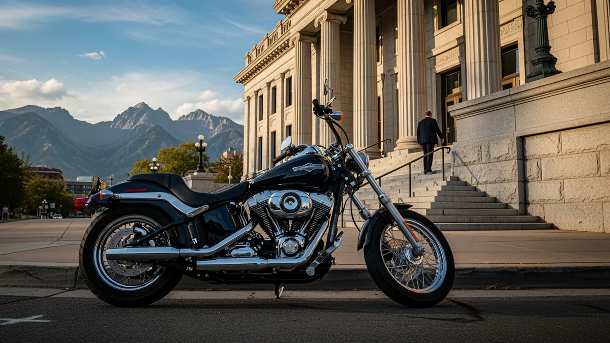 Colorado's 3-Year Deadline to File a Motorcycle Injury Lawsuit