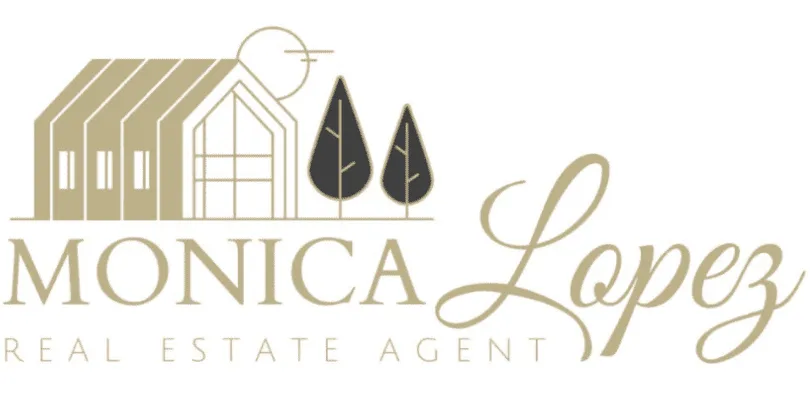 Monica lopez real estate agent.