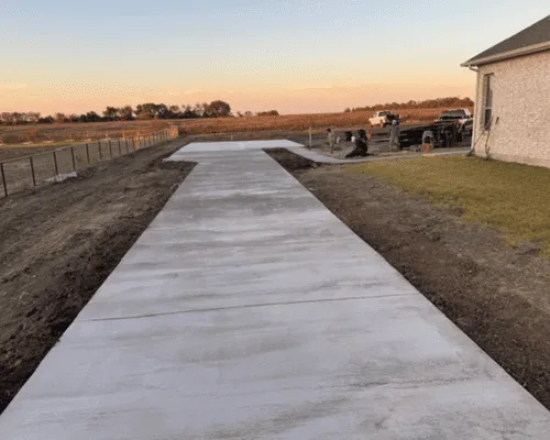 Pergola Installation McKinney