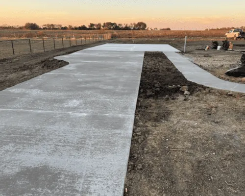 Covered Patio Installation McKinney