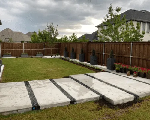 Little Elm Concrete Services