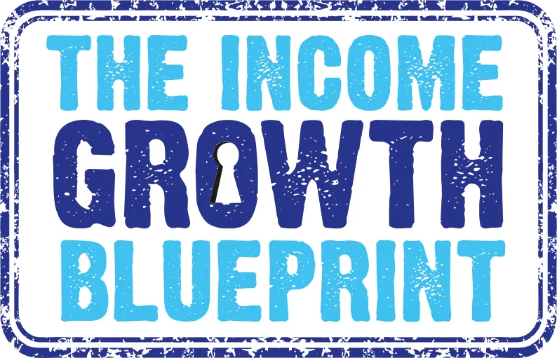 Income Growth Blueprint
