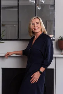 Christina Grant, fundraising performance coach and trainer
