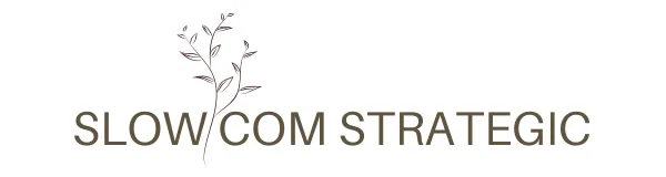 Slow Com Strategic