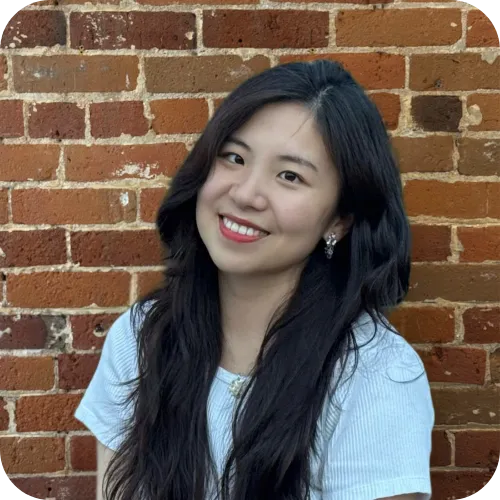 Carolina Profile Picture - Spring Learning Services
