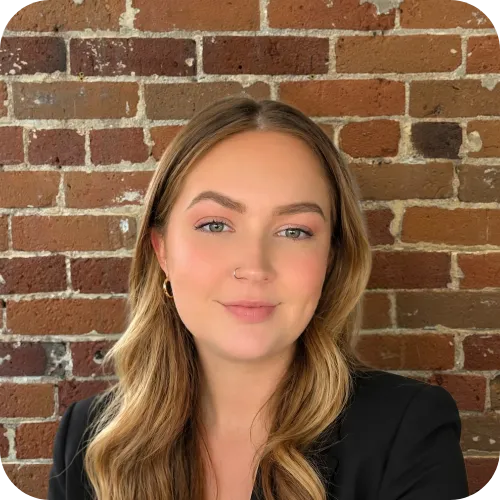 Aurielle Profile Picture - Spring Learning Services