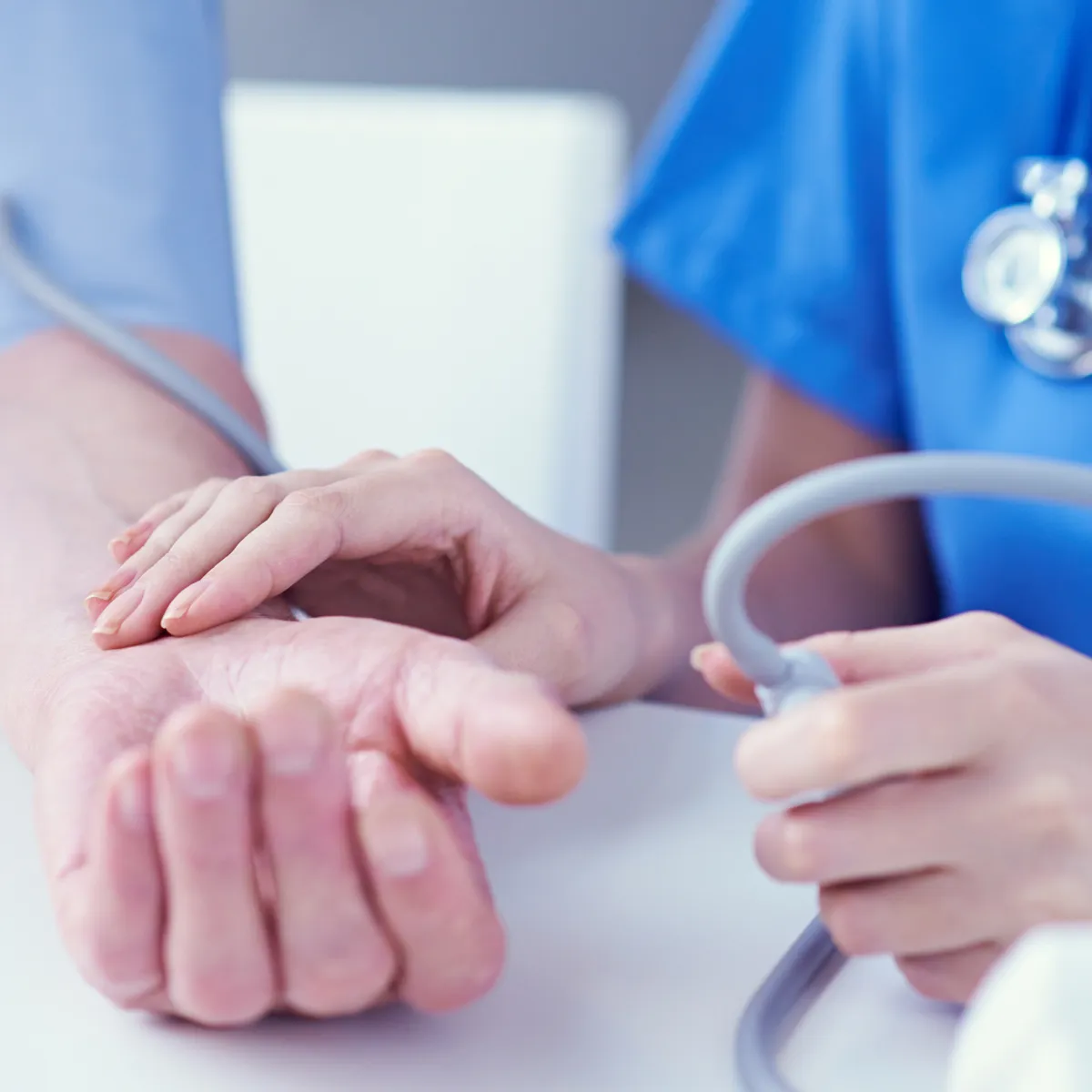 Iron Blood Test in Enfield | Ferritin Same-Day Results