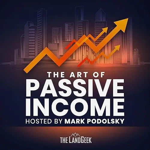 Art of Passive Income Podcast