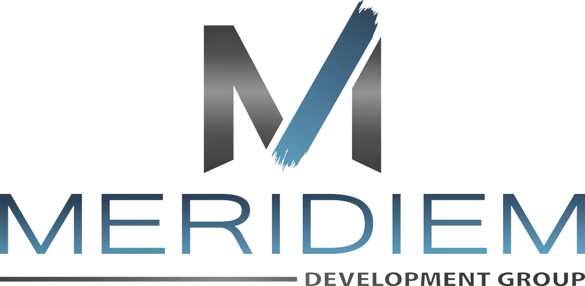 Meridiem Logo