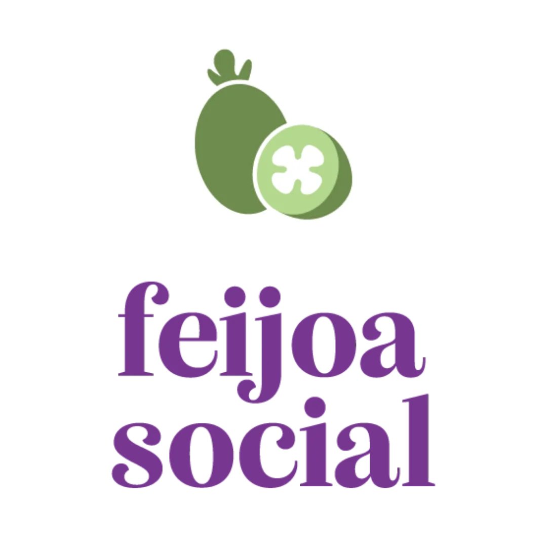 Feijoa Social logo