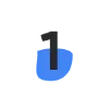 Step one icon explains to choose from our list of locksmith services