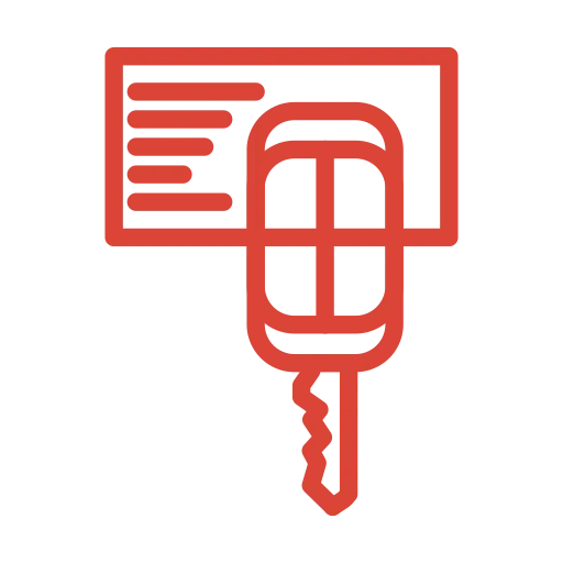 Key fob and remote replacement and programming for vehicles and entry systems
