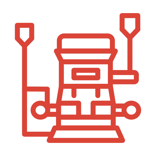 Key cutting and duplication service for accurate, smooth working copies