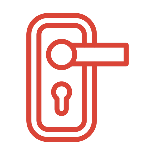 Panic bar and commercial door hardware installation and repair service
